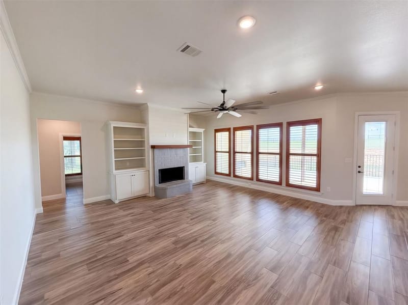 1532 Turpin Lake Road, Poolville TX 76487 - Photo 8