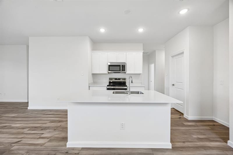 727 Springwell Drive, Princeton TX 75407 - Photo 3