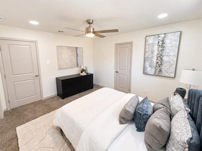 2551 Pinebluff Drive, Dallas TX 75228 - Photo 16