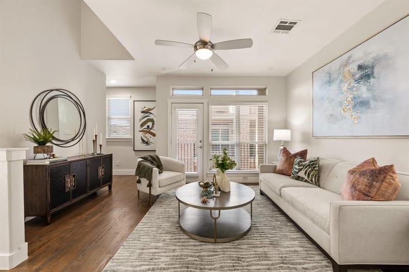 1303 Palm Springs Lane, Dallas TX 75204 - Photo 17