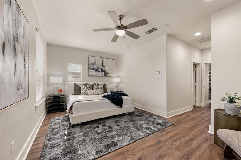 1303 Palm Springs Lane, Dallas TX 75204 - Photo 22