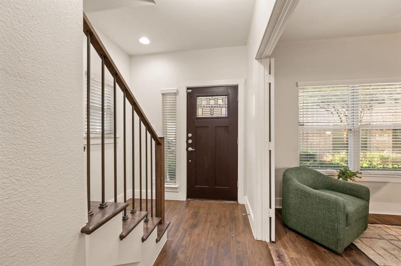 1303 Palm Springs Lane, Dallas TX 75204 - Photo 7