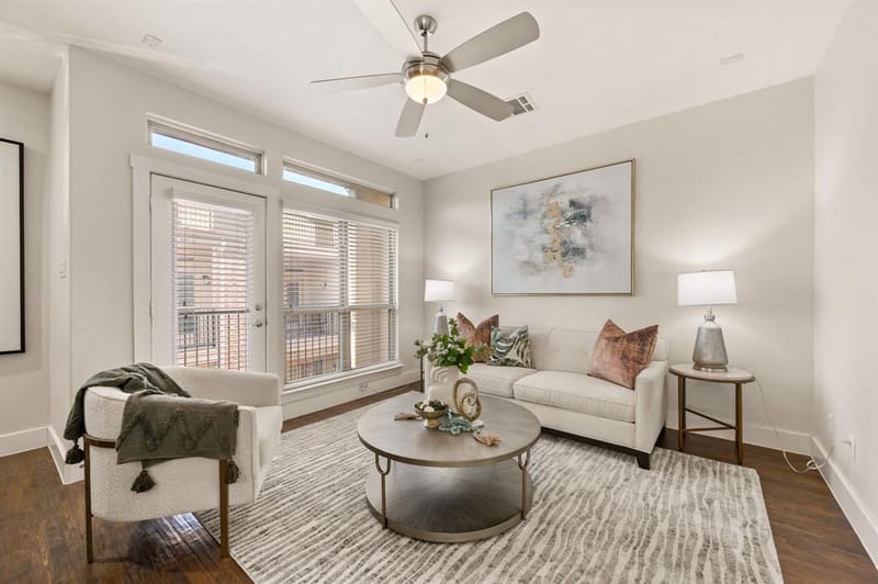 1303 Palm Springs Lane, Dallas TX 75204 - Photo 20