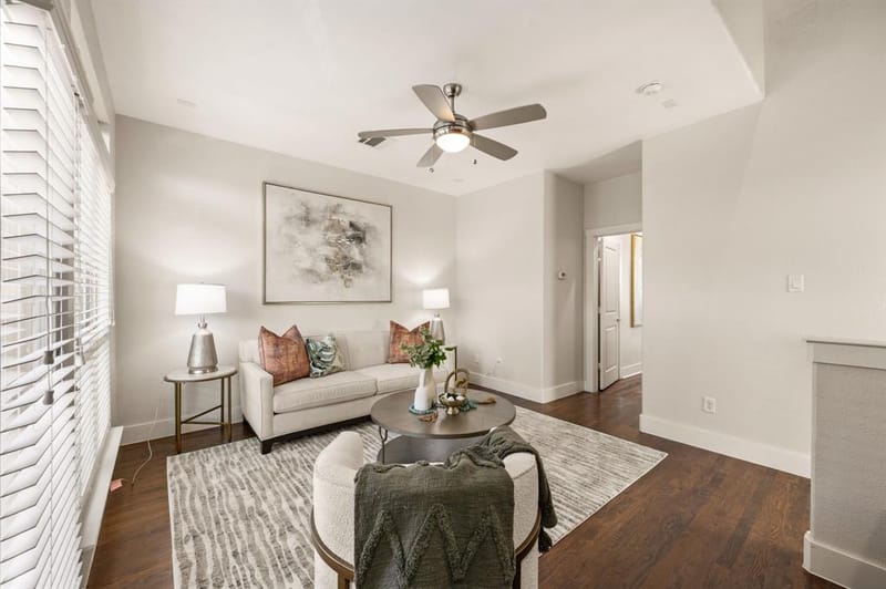 1303 Palm Springs Lane, Dallas TX 75204 - Photo 18