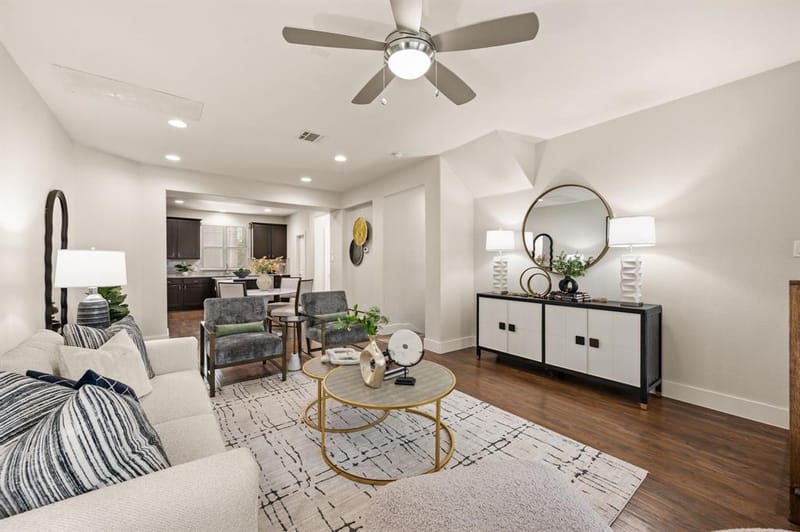 1303 Palm Springs Lane, Dallas TX 75204 - Photo 11