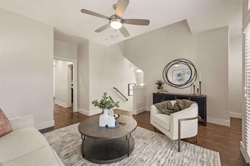 1303 Palm Springs Lane, Dallas TX 75204 - Photo 19