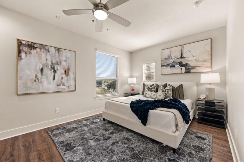 1303 Palm Springs Lane, Dallas TX 75204 - Photo 21