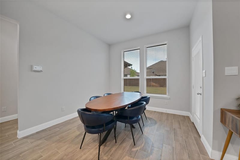 1066 Fleetwood Drive, Justin TX 76247 - Photo 9