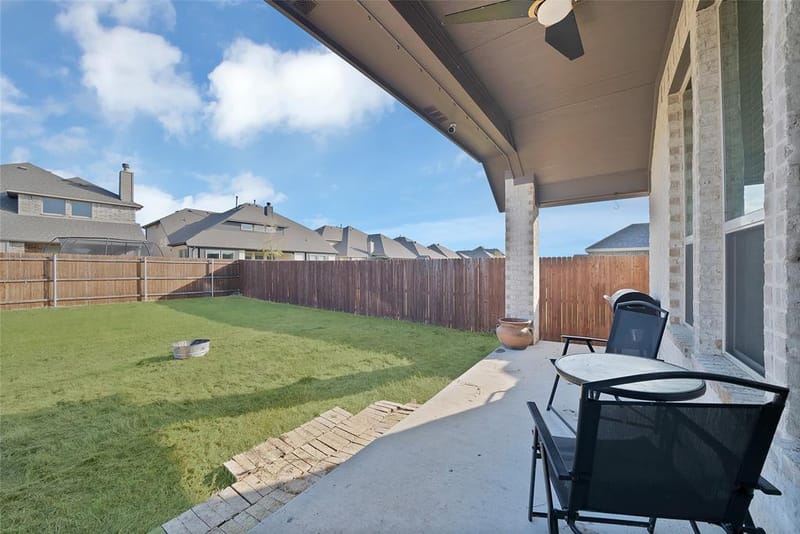 1066 Fleetwood Drive, Justin TX 76247 - Photo 24