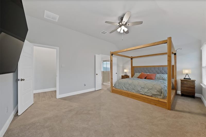 1066 Fleetwood Drive, Justin TX 76247 - Photo 18