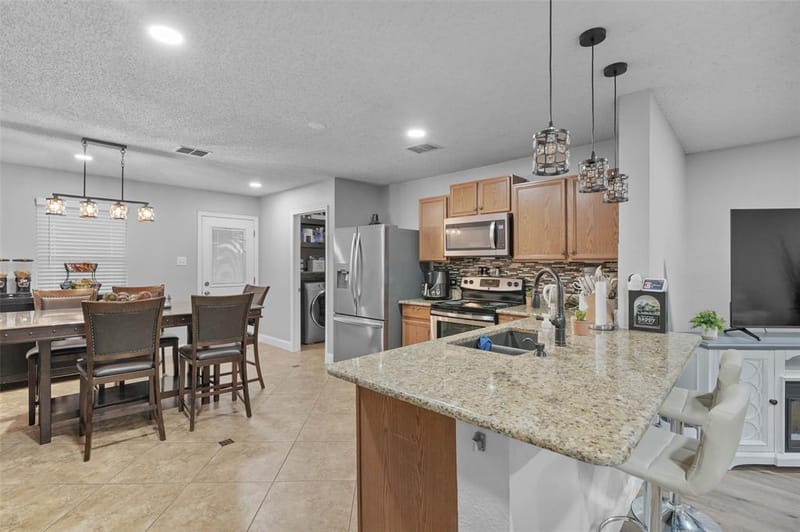317 Quail Crossing Drive, Sanger TX 76266 - Photo 6