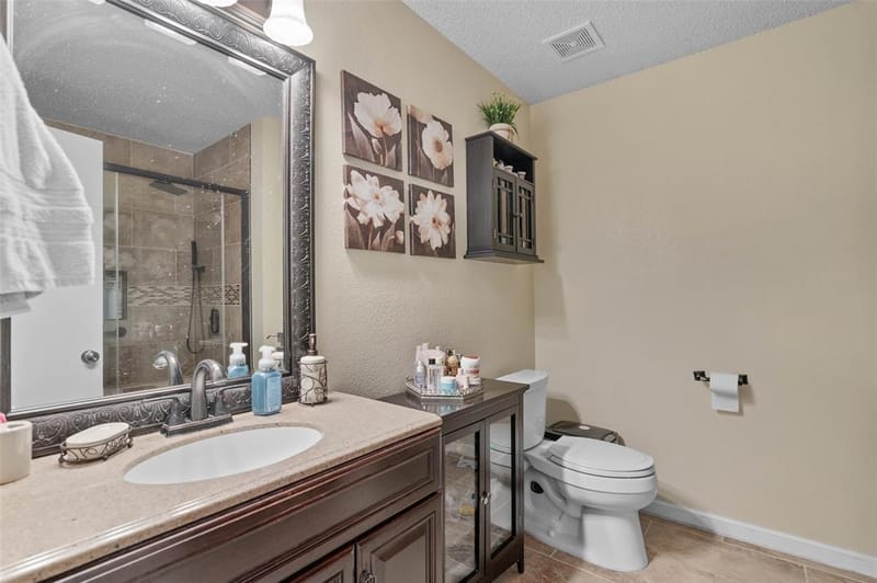 317 Quail Crossing Drive, Sanger TX 76266 - Photo 17