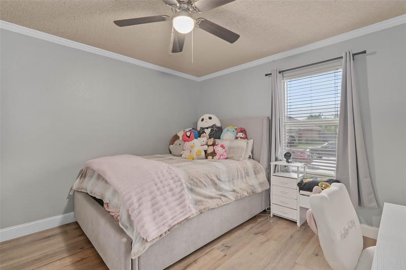 317 Quail Crossing Drive, Sanger TX 76266 - Photo 16