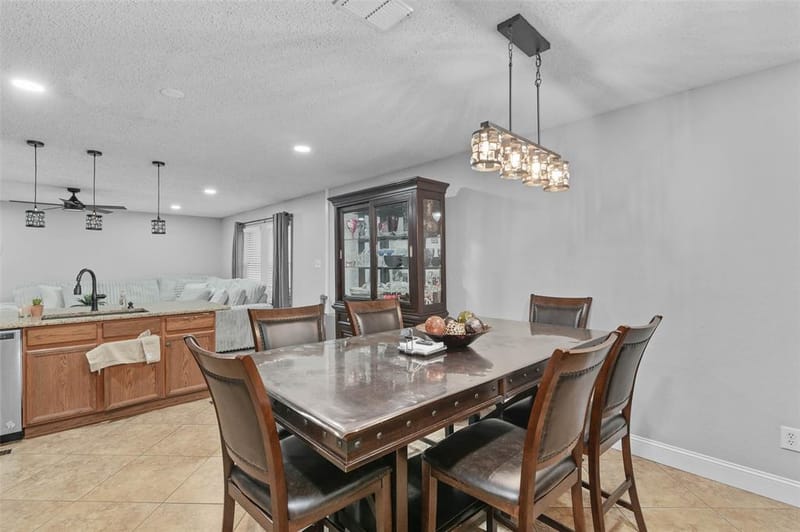 317 Quail Crossing Drive, Sanger TX 76266 - Photo 7