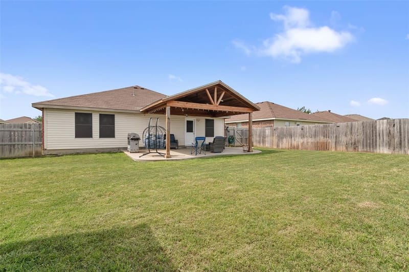 317 Quail Crossing Drive, Sanger TX 76266 - Photo 20