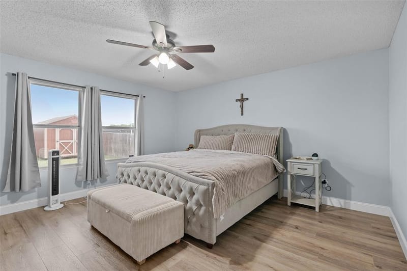 317 Quail Crossing Drive, Sanger TX 76266 - Photo 10