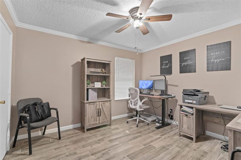 317 Quail Crossing Drive, Sanger TX 76266 - Photo 14