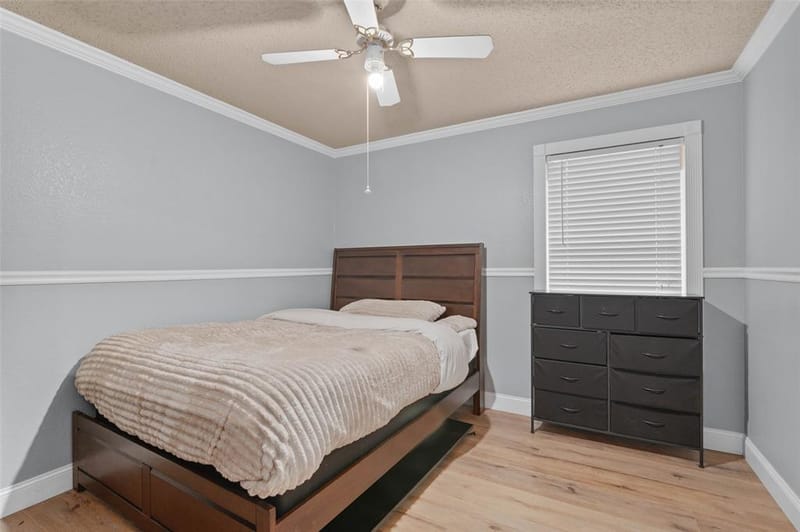 317 Quail Crossing Drive, Sanger TX 76266 - Photo 15