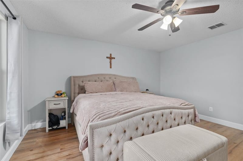 317 Quail Crossing Drive, Sanger TX 76266 - Photo 11