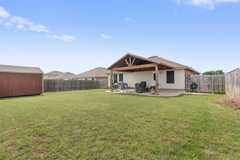 317 Quail Crossing Drive, Sanger TX 76266 - Photo 19