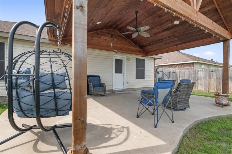317 Quail Crossing Drive, Sanger TX 76266 - Photo 21