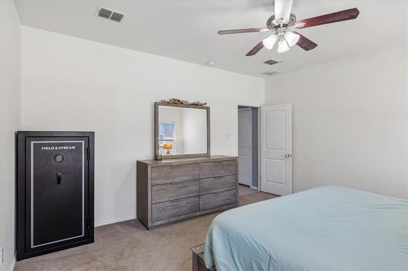 12233 Big Rock Drive, Rhome TX 76078 - Photo 13