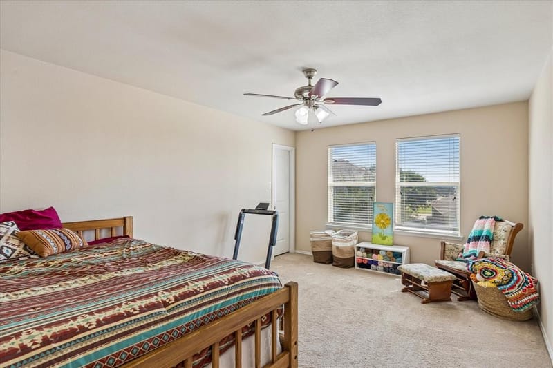 12233 Big Rock Drive, Rhome TX 76078 - Photo 17