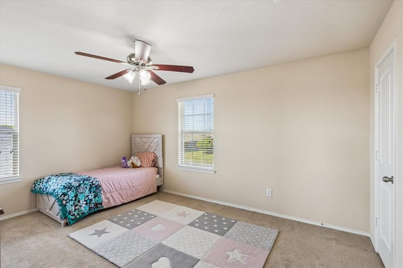 12233 Big Rock Drive, Rhome TX 76078 - Photo 16