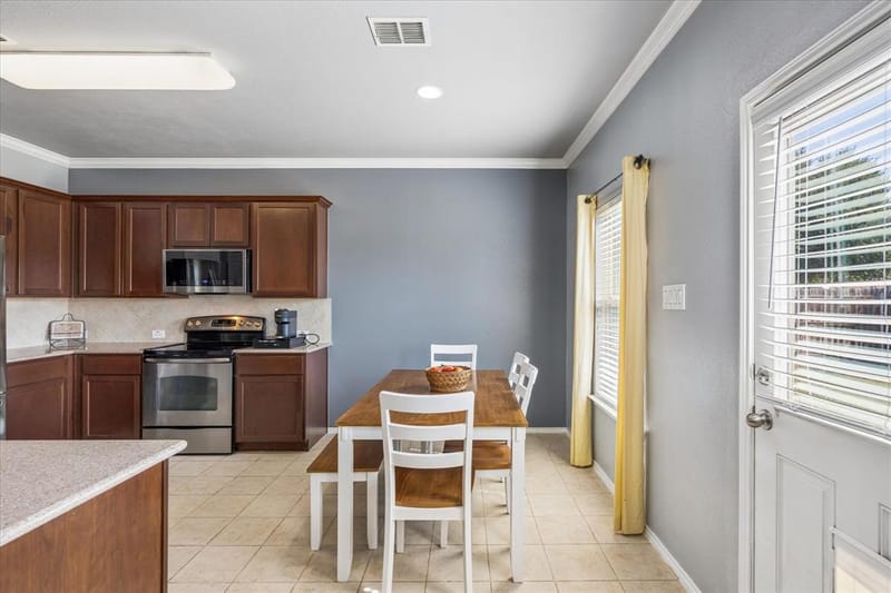 12233 Big Rock Drive, Rhome TX 76078 - Photo 5