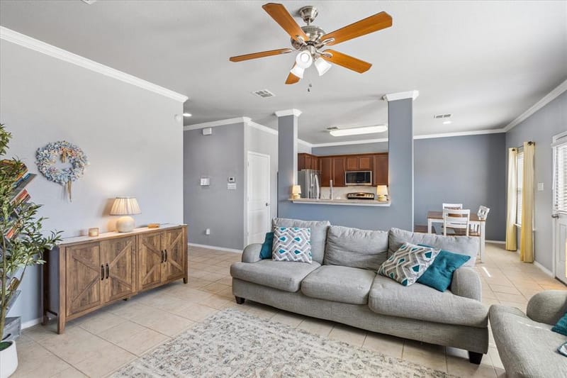 12233 Big Rock Drive, Rhome TX 76078 - Photo 9
