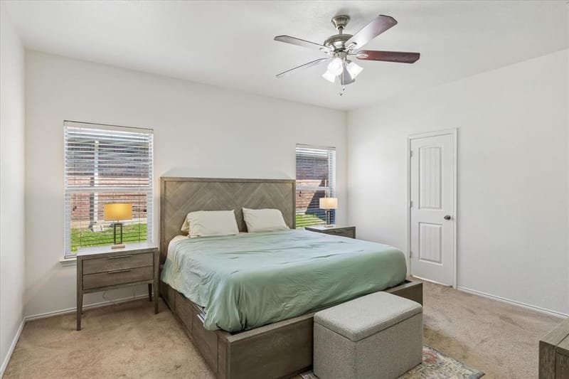 12233 Big Rock Drive, Rhome TX 76078 - Photo 14