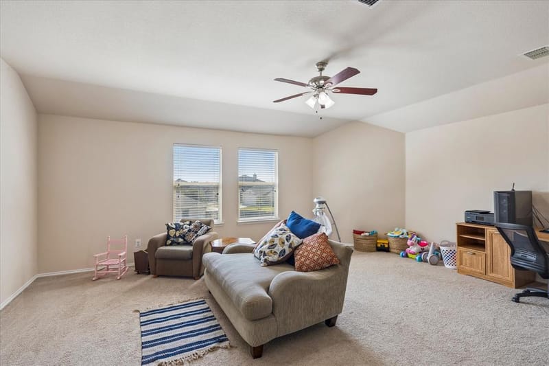 12233 Big Rock Drive, Rhome TX 76078 - Photo 18