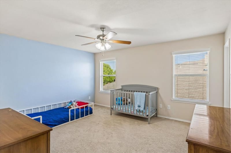 12233 Big Rock Drive, Rhome TX 76078 - Photo 15