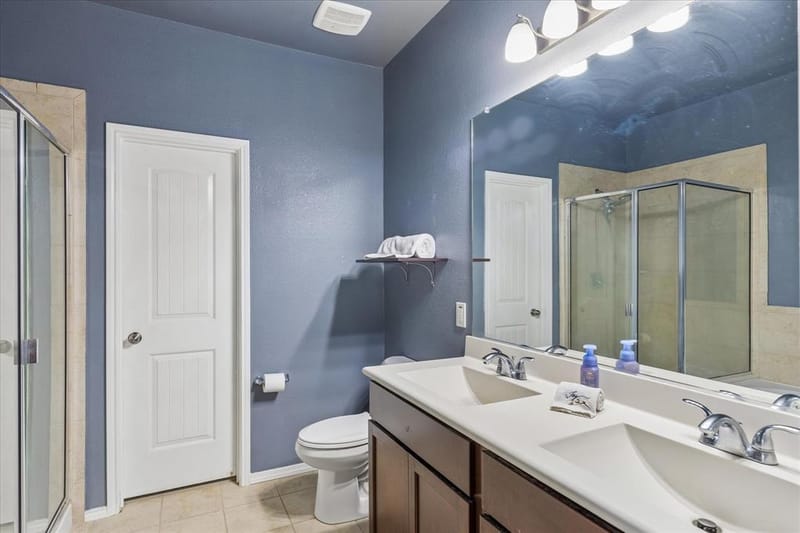 12233 Big Rock Drive, Rhome TX 76078 - Photo 21