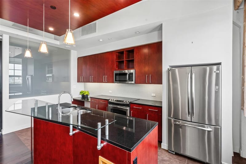 2600 W 7th Street # 1535, Fort Worth TX 76107 - Photo 7