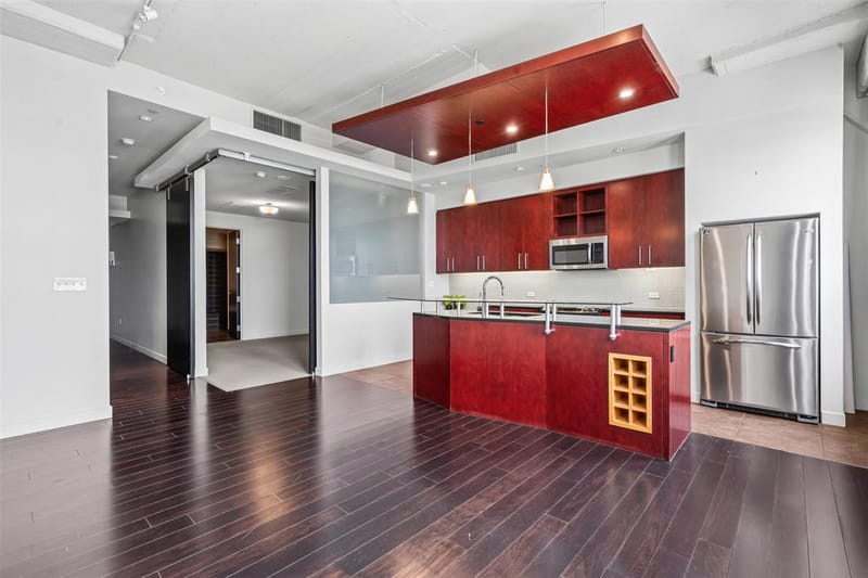 2600 W 7th Street # 1535, Fort Worth TX 76107 - Photo 3