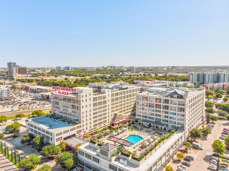 2600 W 7th Street # 1535, Fort Worth TX 76107 - Photo 19