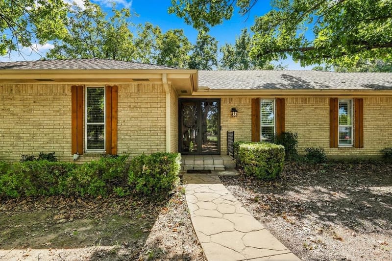8260 Tudor Lane, Argyle TX 76226 - Photo 5