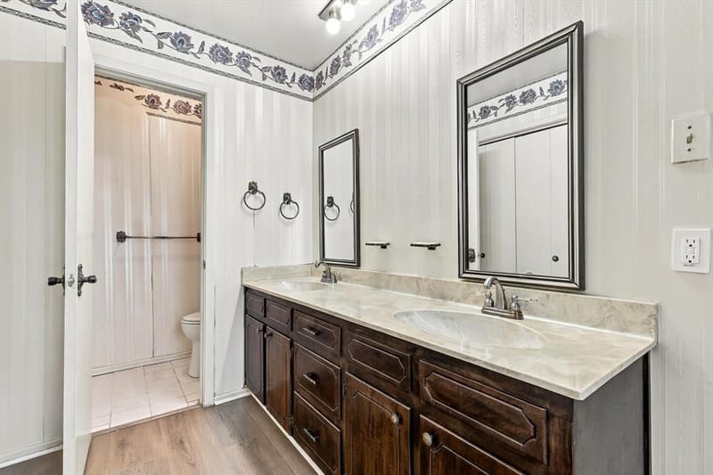 8260 Tudor Lane, Argyle TX 76226 - Photo 19