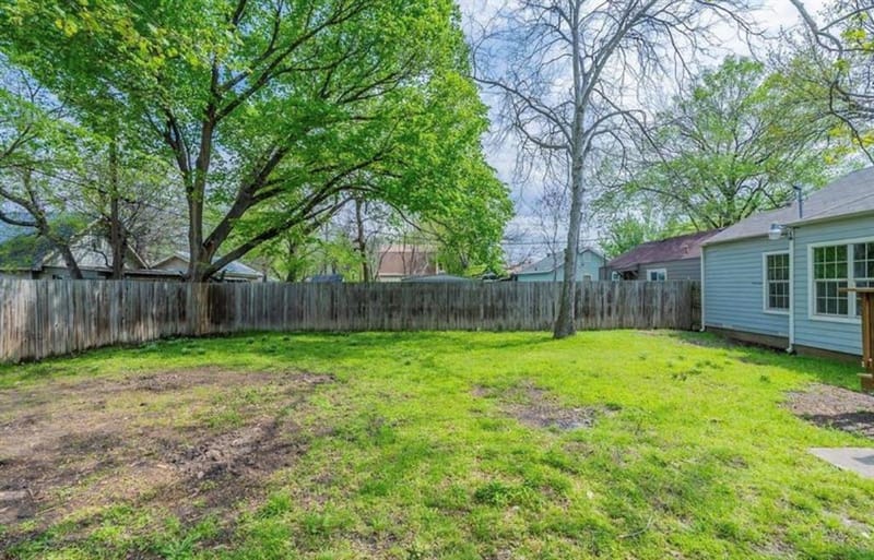 1618 Ash Street, Grand Prairie TX 75050 - Photo 10