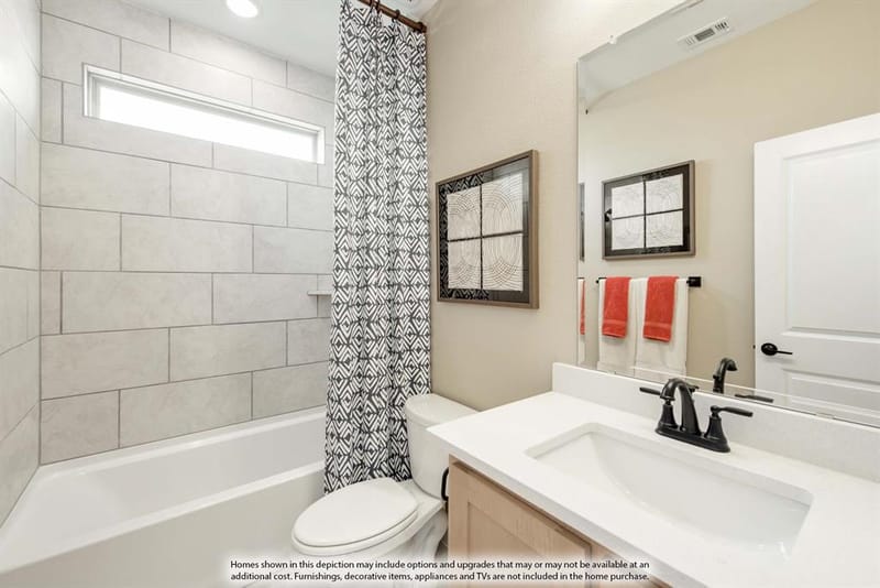 13136 Sandstone Street, Providence Village TX 76227 - Photo 5
