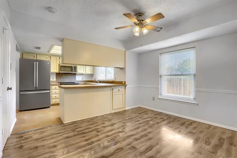 6604 Brookdale Drive, Watauga TX 76148 - Photo 17