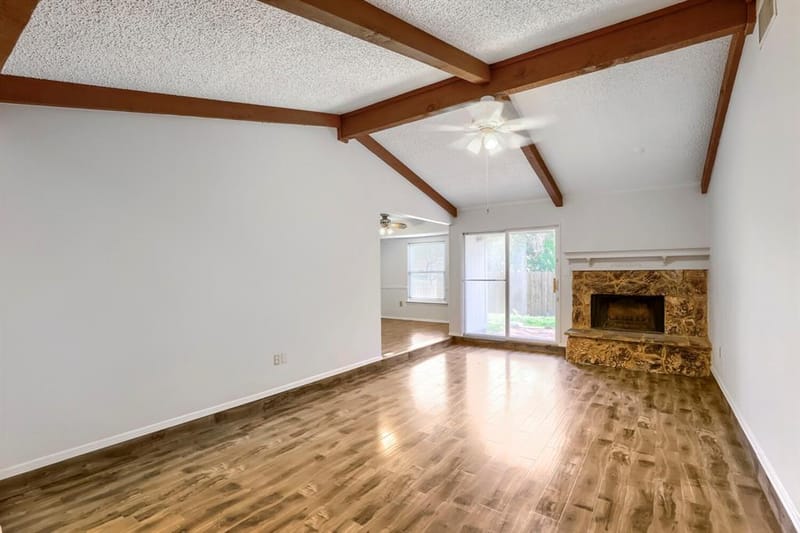 6604 Brookdale Drive, Watauga TX 76148 - Photo 7