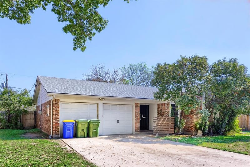 6604 Brookdale Drive, Watauga TX 76148 - Photo 3