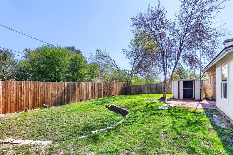 6604 Brookdale Drive, Watauga TX 76148 - Photo 28