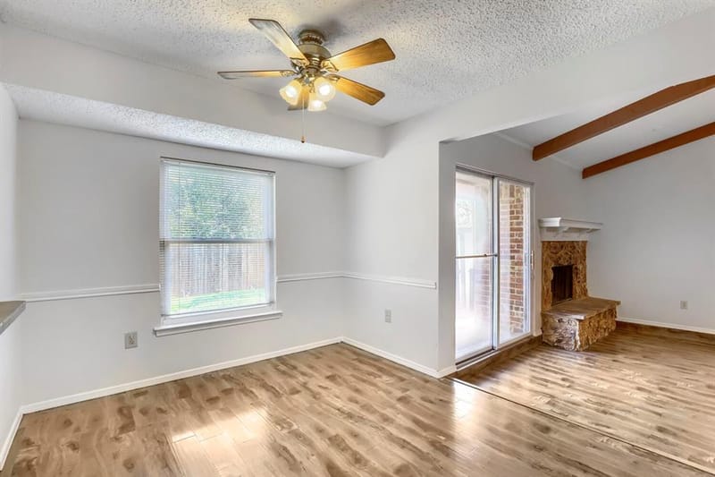 6604 Brookdale Drive, Watauga TX 76148 - Photo 18