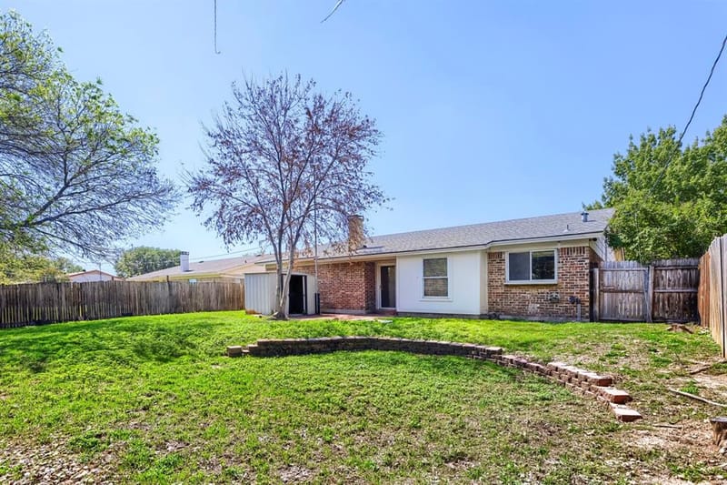 6604 Brookdale Drive, Watauga TX 76148 - Photo 29