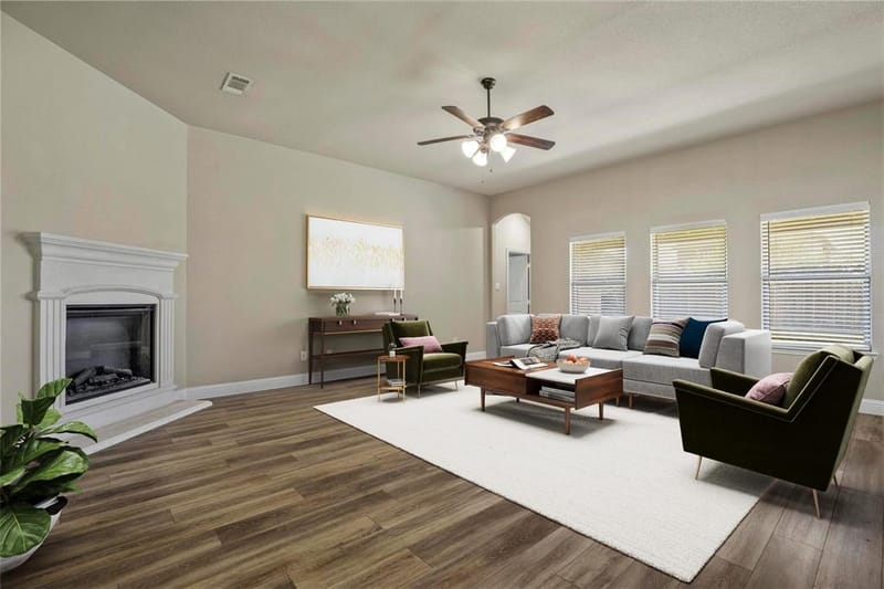 172 Landsdale Circle, Forney TX 75126 - Photo 7