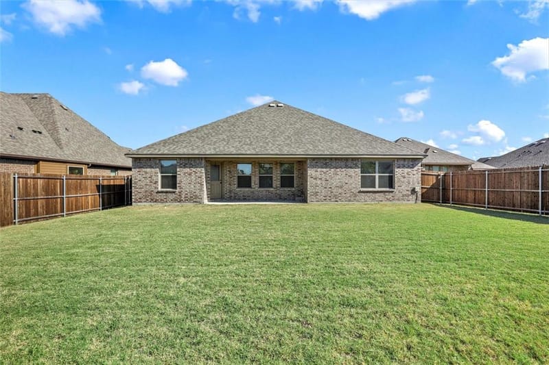 172 Landsdale Circle, Forney TX 75126 - Photo 21
