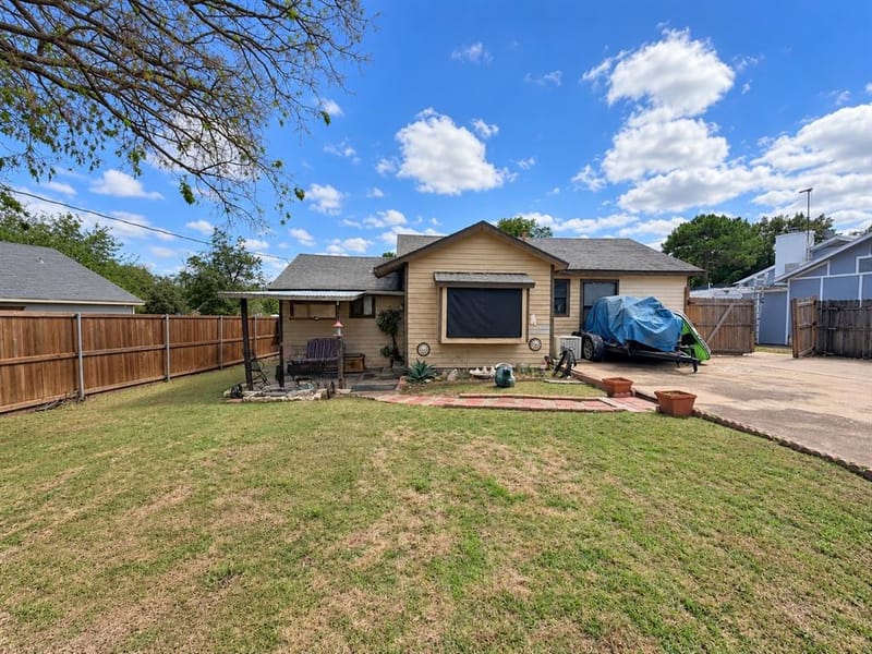 2725 San Benito Street, Sansom Park TX 76114 - Photo 23
